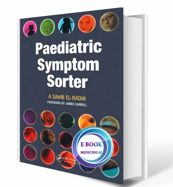 دانلود کتاب Paediatric Symptom Sorter 2017 (Original PDF)